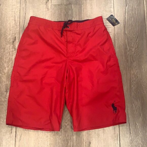 🎉Last Deal 🎉Ralph Lauren swim short